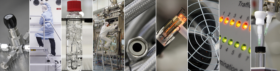 M+W Products Case Study